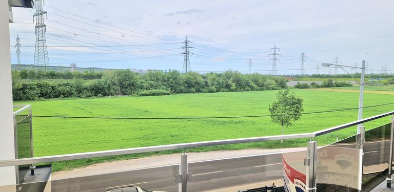 Ausblick 1