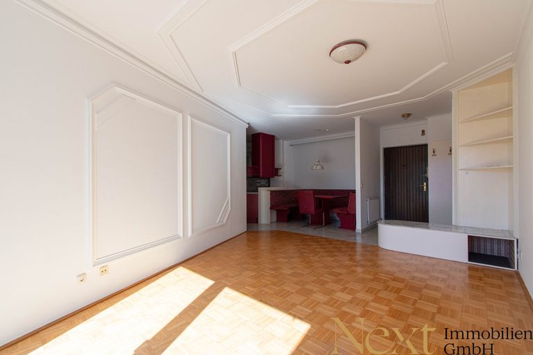 Wohn- & Essbereich II