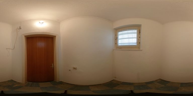 Weiterer Raum Keller