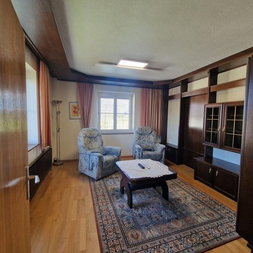 Wohnzimmer UG andere Ansicht