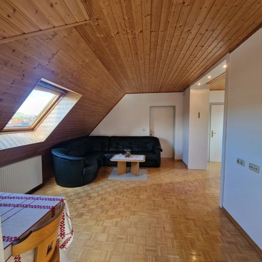 Wohnzimmer OG