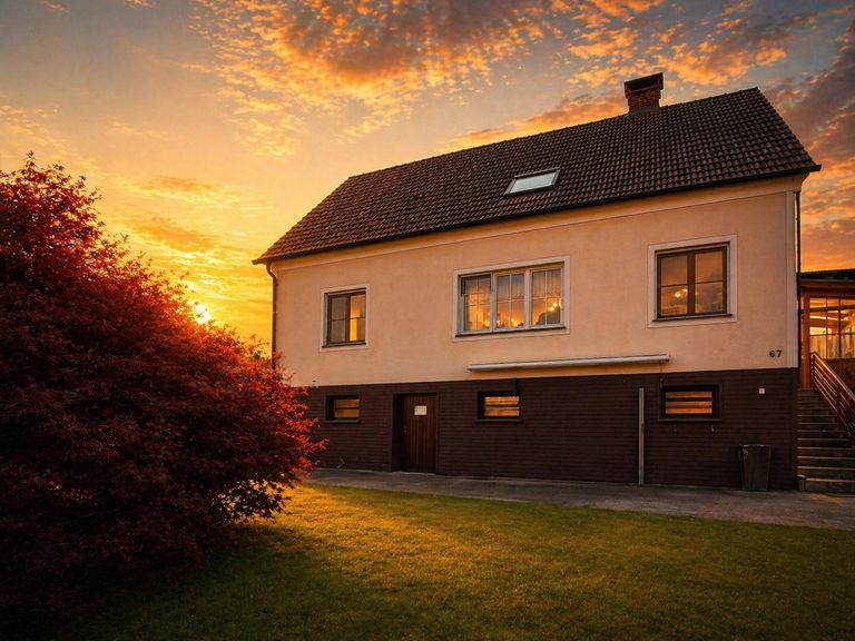 Haus