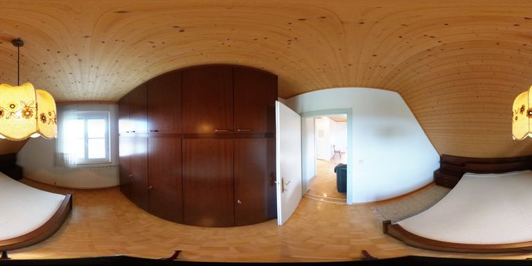 Schlafzimmer OG