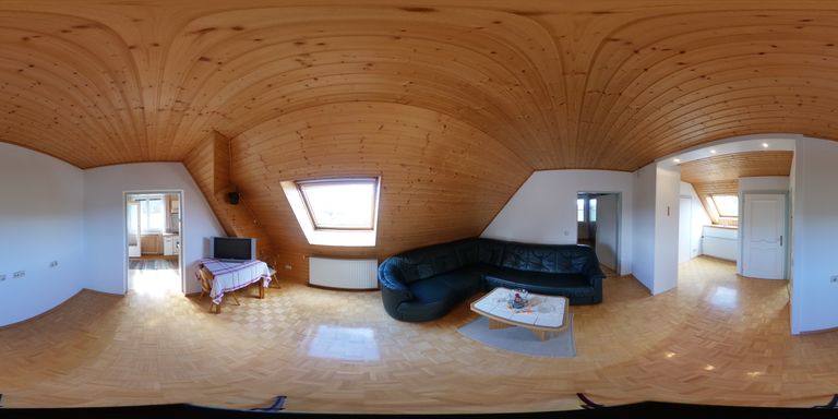 Wohnzimmer OG