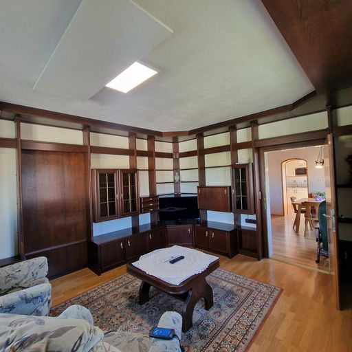 Wohnzimmer UG