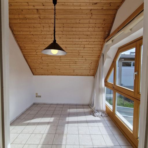 Wintergarten OG