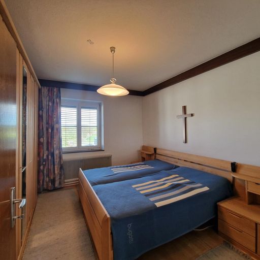 Schlafzimmer UG