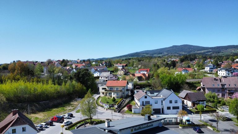Umgebung