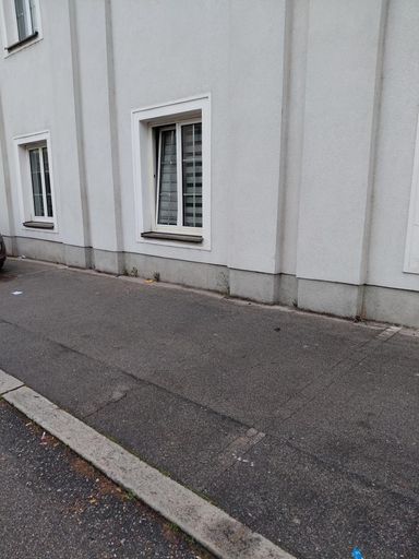Parkplatz