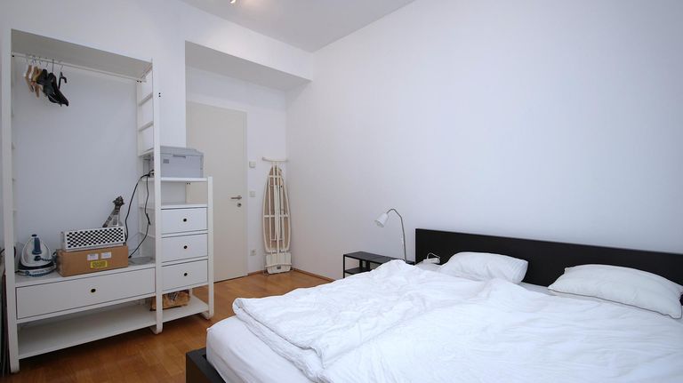 Zimmer I