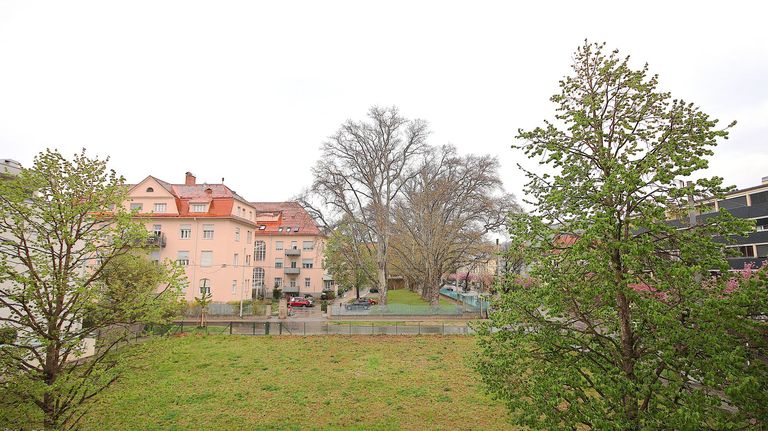 Aussicht