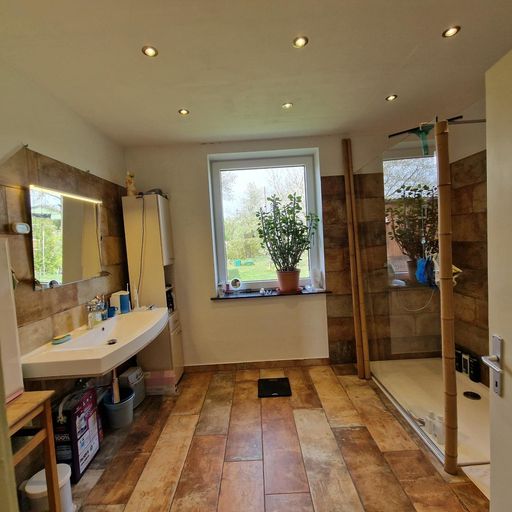 Badezimmer UG