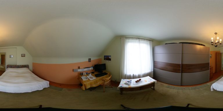 OG Schlafzimmer