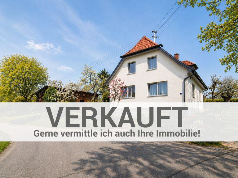 VERKAUFT