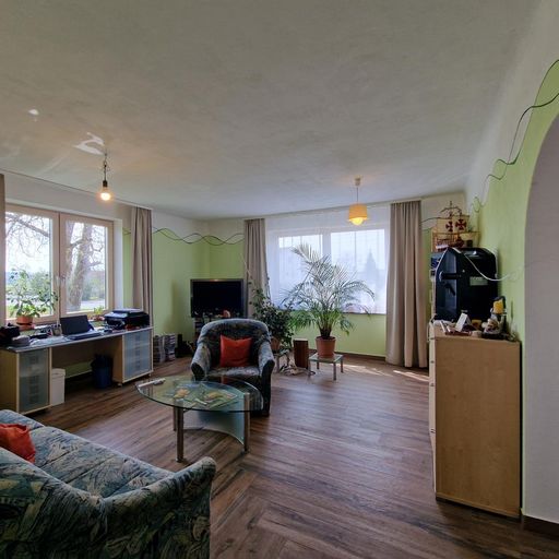 Wohnzimmer UG