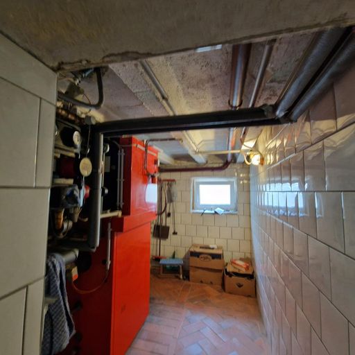 Technikraum