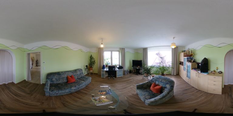 EG Wohnzimmer