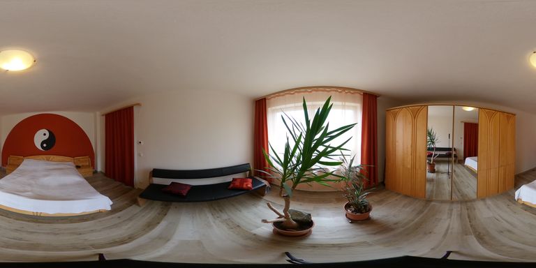EG Schlafzimmer