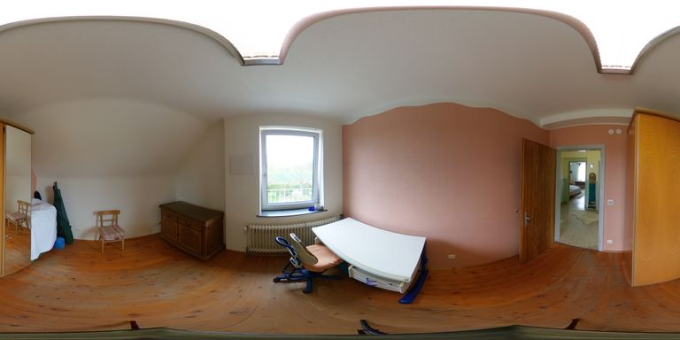 OG weiteres Zimmer