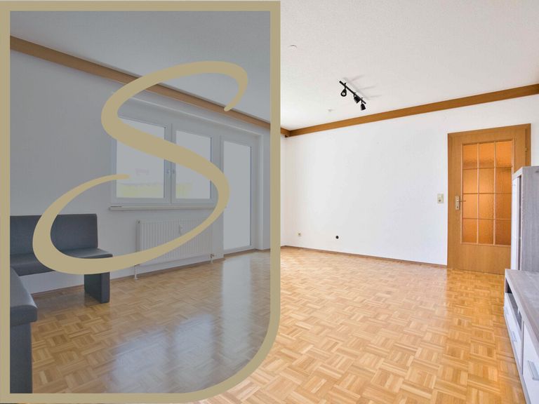 4-Zimmer-Wohnung Vöcklabruck