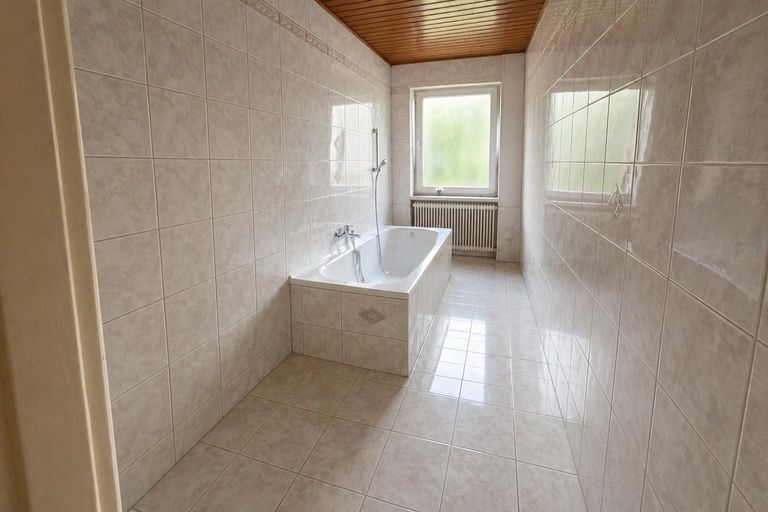 20 Badezimmer