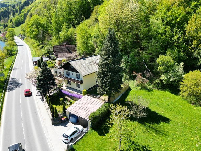 05 Einfamilienhaus in Eschenau