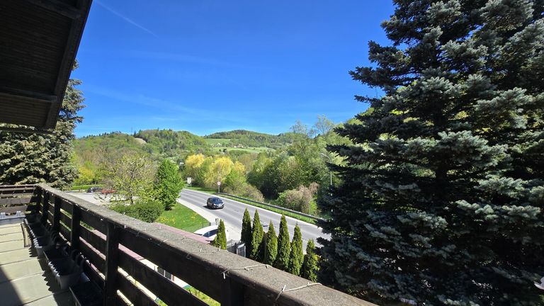 17 Balkon