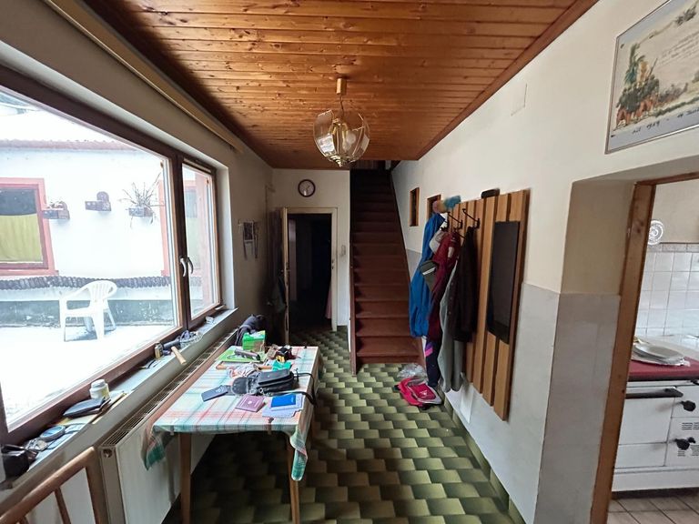 Vorzimmer