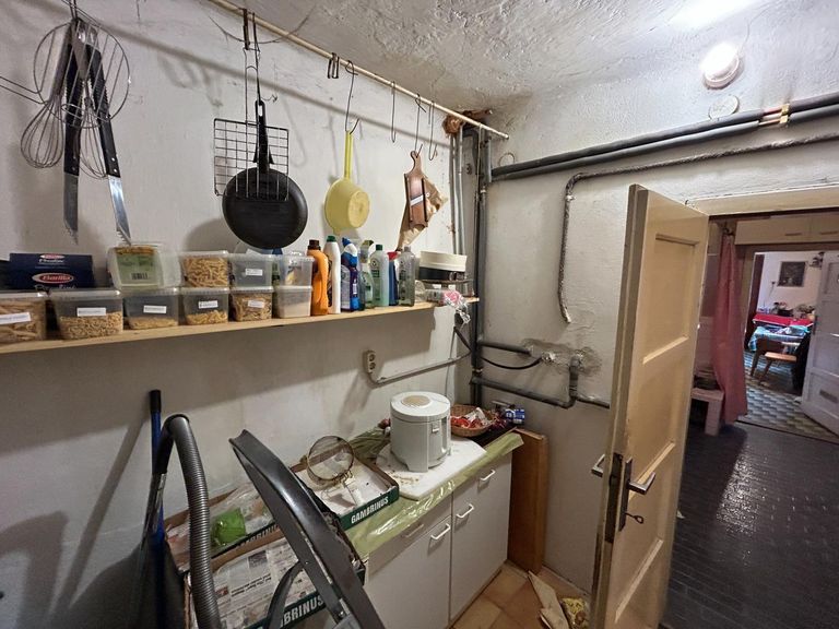 Speisekammer