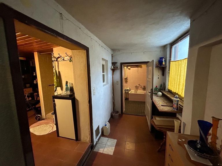Vorzimmer