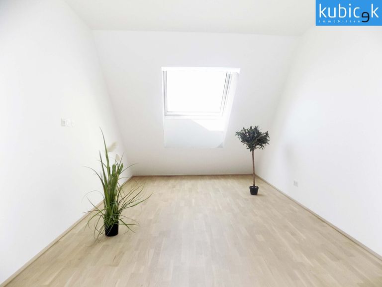 Zimmer Richtung Norden