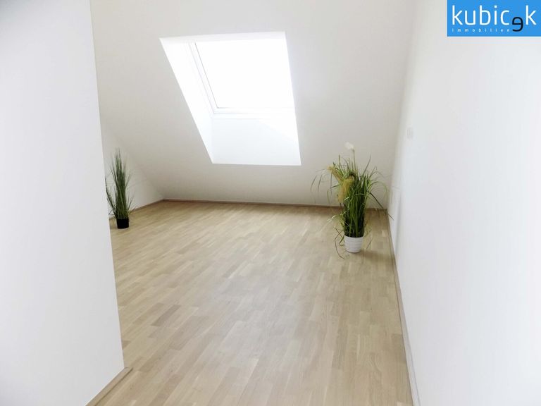 Zimmer - Richtung Norden