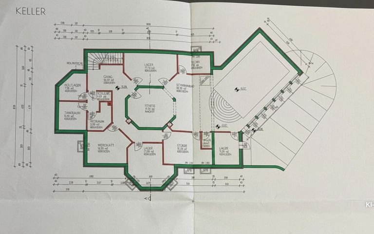 Plan Keller