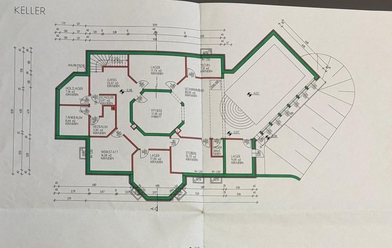 Plan Keller