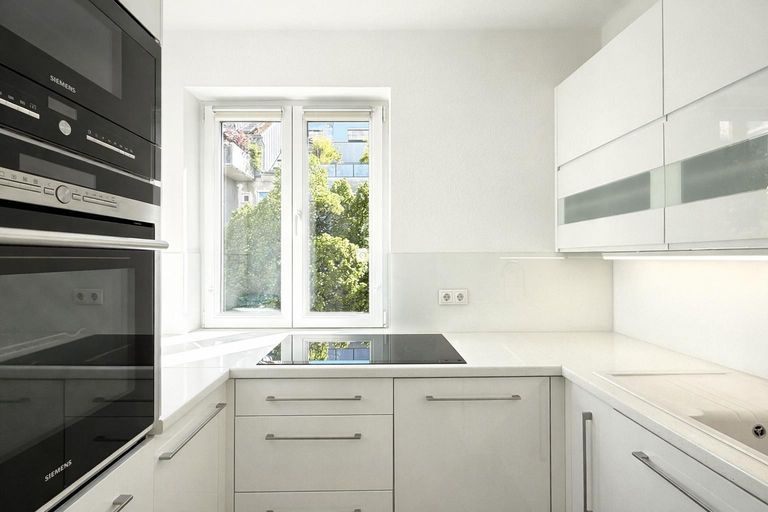 hochwertige Elektrogeräte