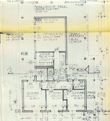 Plan EG