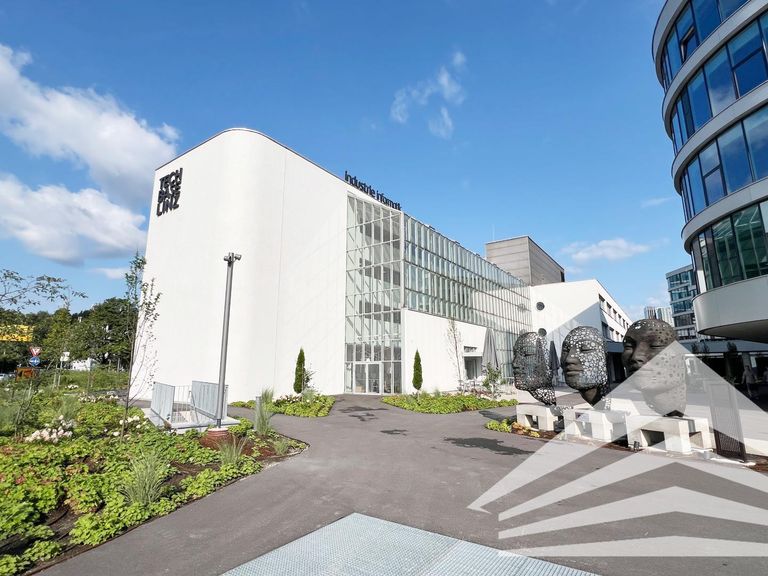 Ansicht Techbase BT 1