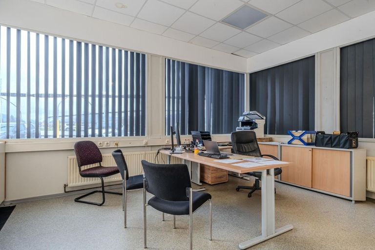 Büro