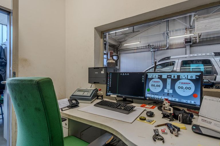 Büro