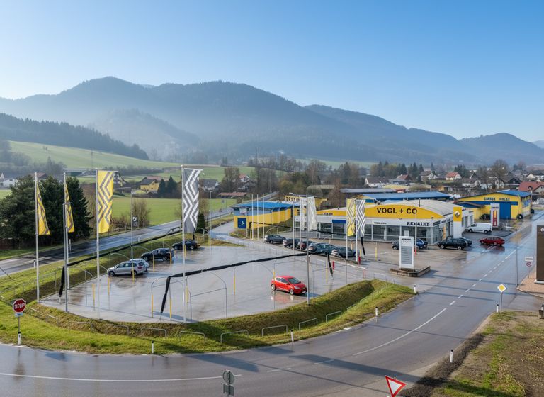 Außenansicht