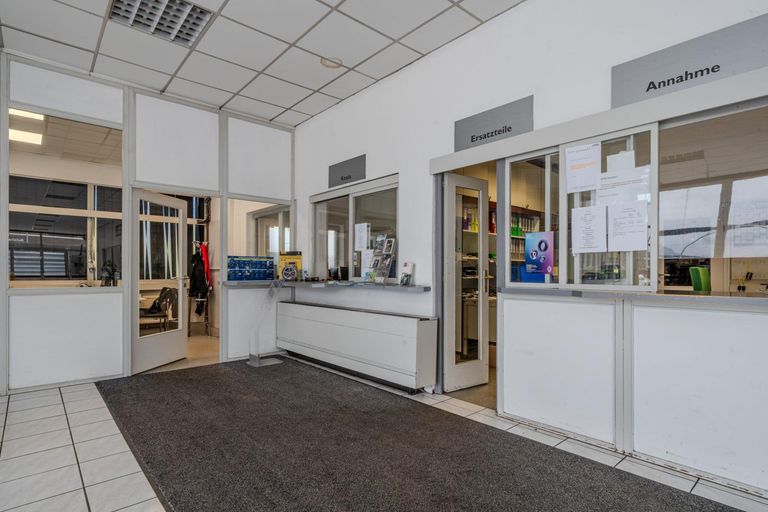 Büro