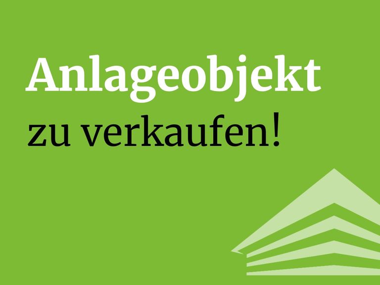Anlageobjekt