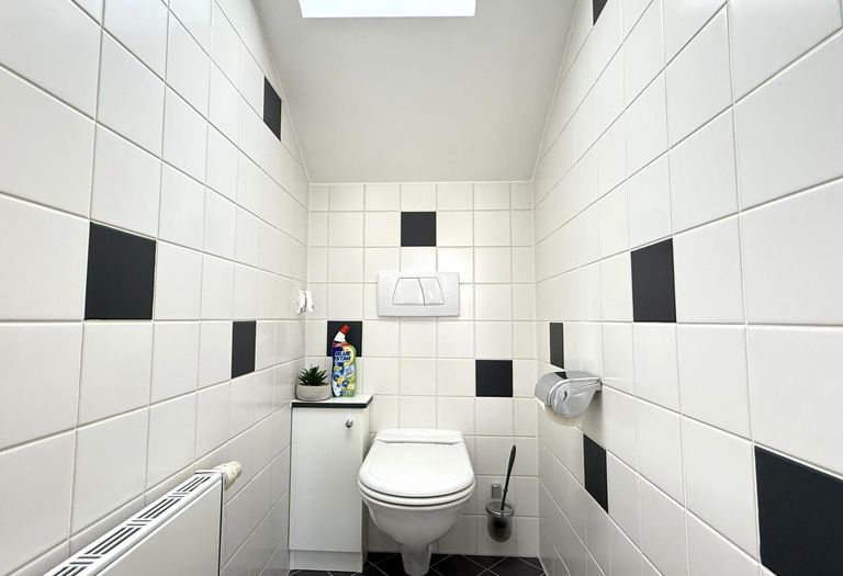 WC DG