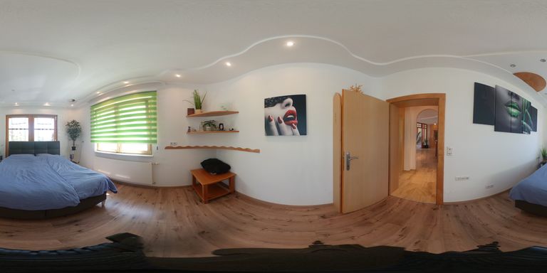 Zimmer EG