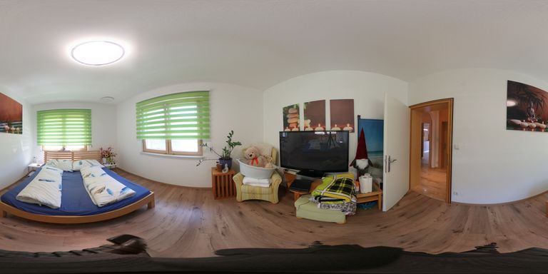 Zimmer EG