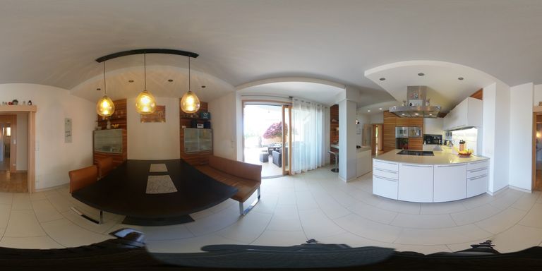 Esszimmer EG