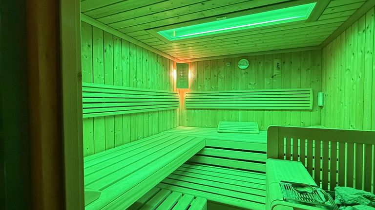 Klafs Sauna KG