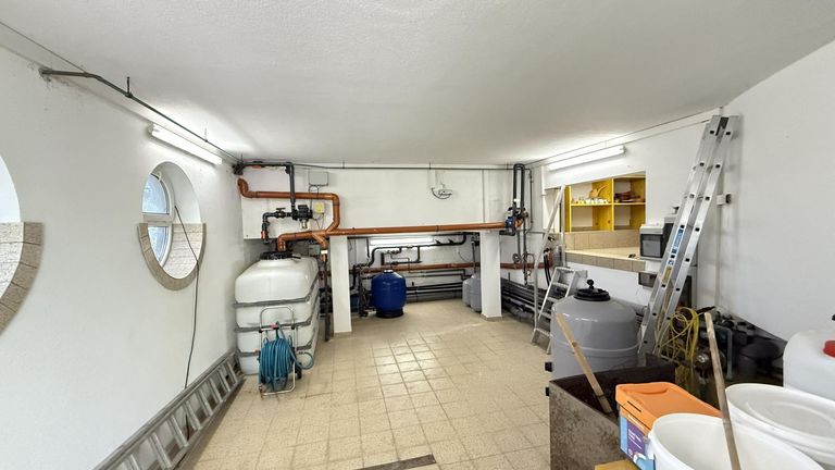 Pooltechnik