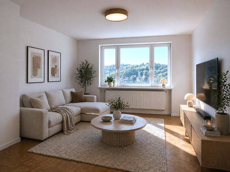 Wohnung zu Mieten Grieskirchen - Symbolfoto