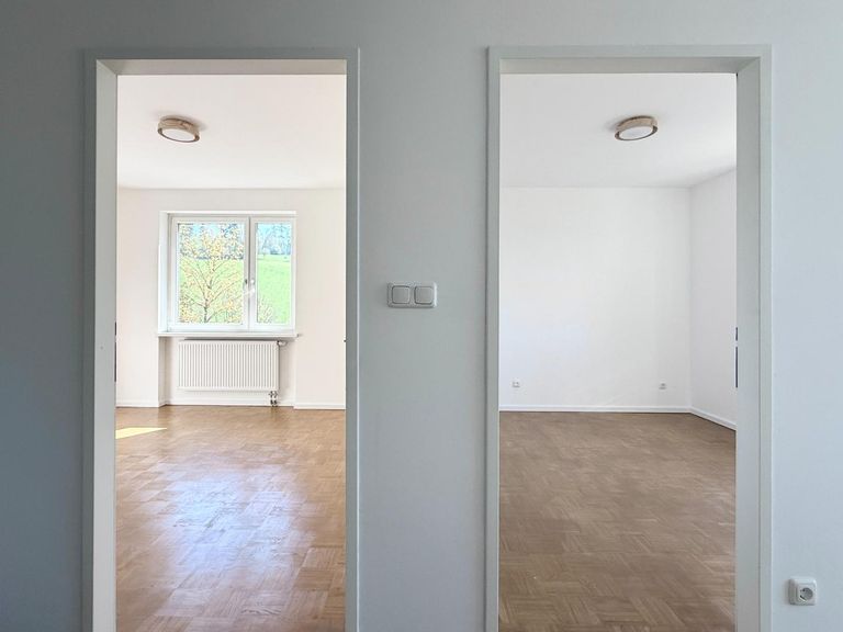 Schlafzimmer / Kinderzimmer